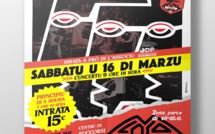 Calvi: Soirée de l’amicale des sapeurs pompiers avec L’Arcusgi