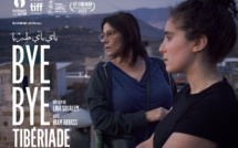 Tournée cinématographique de Lina Soualem en Corse : Une plongée intime dans l'héritage de Hiam Abbass