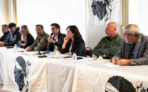 Autonomie de la Corse : Nazione critique l'accord de Beauvau