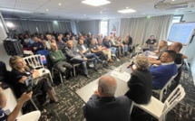 Santé : le Collectif des médecins Libéraux Corsica met la pression sur le gouvernement