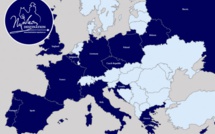 "Destination Napoléon" : Un nouvel Itinéraire culturel européen reconnu par le Conseil de l’Europe