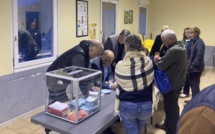 Elections partielles à Patrimoniu : Alexandre Olmeta, candidat de la majorité municipale élu