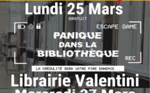 « Printemps de l’esprit critique » : deux journées d’animation lundi 25 et mercredi 27 à Corte