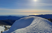 La photo du jour : Punta Del Oriente…