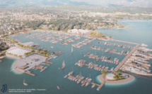 Le futur port de plaisance de Porto-Vecchio se dévoile enfin
