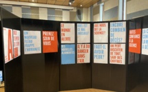 « La nouvelle menace ! » : Une exposition inédite à Bastia