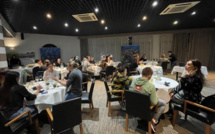 Da Mare in Piattu : Quand la pêche durable inspire une cuisine créative 