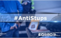 Balagne : double contrôle positif aux stupéfiants au volant