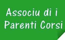 Réforme des rythmes scolaires à Ajaccio : Position de l’Associu di i parenti corsi