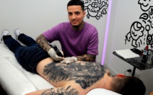 Corte : Un nouveau tatoueur s'est installé en ville