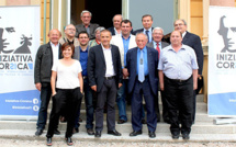 Iniziativa Corsica : Conférence et débats autour d’une voie corse pour le XXIème siècle