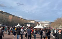 Bastia : une jeune fille victime d’un exhibitionniste en sortant du carnaval