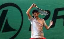 Tennis : Lisandru Rodriguez (14 ans) intègre le Pôle France de Poitiers