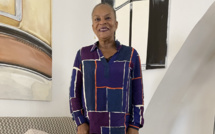 Christiane Taubira à Bastia : "L’idée de ce festival Cine Donne est absolument lumineuse et fantastique"