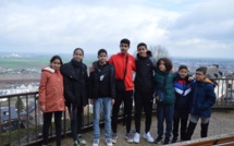 Athlétisme : L’AJB déroule à Saint-Gobain