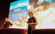 « Borgo » de Stéphane Demoustier en compétition à Reims