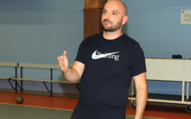 Handball N3 : Match capital pour Corte samedi à Châteauneuf