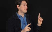 Corte : A 16 ans, Zacheo organise son 3e voyage humanitaire en Ukraine 