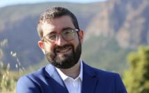  Jean-François Giffon-Scapula veut "défendre la Corse au Parlement Européen" avec la Liste 'L'Europe, ça suffit'