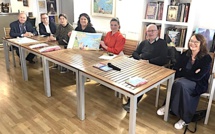 "BD à Bastia" : une 31e édition pour regarder le monde à l'envers