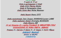 Festa di a musica à a Spannata