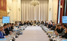 Tocc'à voi - Corsica Catolica : Beauveau, fumée blanche ou enfumage noir?