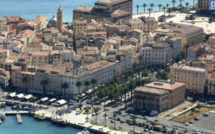 Future métropole d’Ajaccio : pour l'action sociale, le développement économique et la gestion des routes 