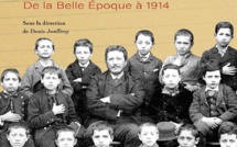 Sortie livre :  « I Maistrelli, institutrices et instituteurs de Corse, de la Belle Époque à 1914 »