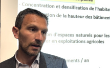 "Un futur pour Bastia" présente son contre-projet du PLU de la ville