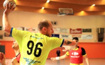 Handball N 3 : La victoire et la première place pour Corte à Châteauneuf