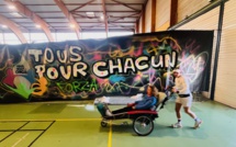 ​Ajaccio : affluence record pour les « 24 heures de Vignetta »