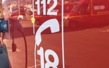 Taglio-Isolaccio : Une femme et une enfant blessées dans un accident