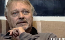 Daniel Beretta, voix française d'Arnold Schwarzenegger, est décédé à Ajaccio