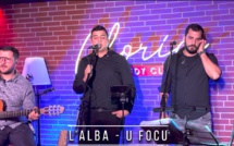 « L’Alivetti » : Quand de jeunes balanins partagent en musique l’amour de leur langue et de leur culture