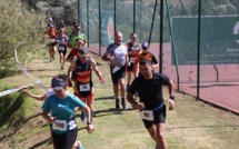 Cross Duathlon du Prunello : Thibault Gire et Maëlys Devos au-dessus du lot