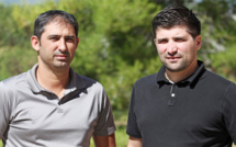 "My Coach Football" de l'entrepreneur bastiais Philippe Garcia part à la conquête du monde !