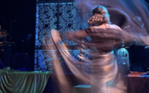 Alexandre Oppecini porte sur scène l'histoire de Davia, la sultane corse qui a régné sur le Maroc