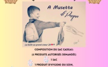 Ajaccio : "La boîte au grand cœur 2A" est ouverte