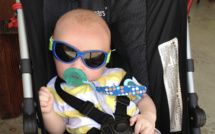 A Bastelicaccia, la société "Corsicaloca2a" permet de louer du matériel pour bébé