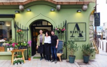 Porto-Vecchio : un primeur a ouvert, on peut enfin acheter des fruits et légumes en ville