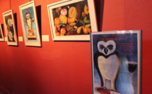 Les détenus de la maison d’arrêt d’Ajaccio exposent au Palais Fesch