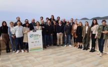 Lancement d’une résidence d'accélération à Ajaccio : Un élan écologique pour l'entrepreneuriat corse