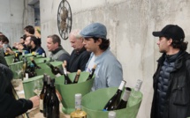  L'AOP de Calvi présente ses millésimes 100% bio