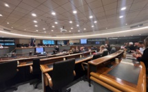 ​Ajaccio : un budget contraint, des investissements malgré tout