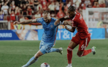 Ligue 2 : Maxime Chanot quitte l'AC Ajaccio