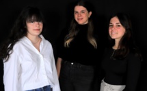 Des étudiants de l'IUT di Corsica proposent 4 projets innovants et durables à Corte