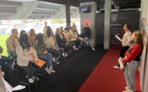 « Actual Job Day » à Furiani : Une première édition réussie 