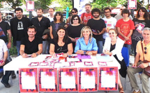 Bastia : Quatre jours pour célébrer la Fête de la Musique