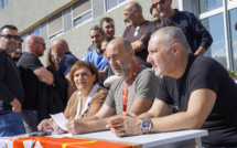 A Bastia, les syndicats réclament la construction d'un nouvel hôpital