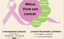 Programme 'Mieux Vivre Son Cancer' lancé à Porto-Vecchio